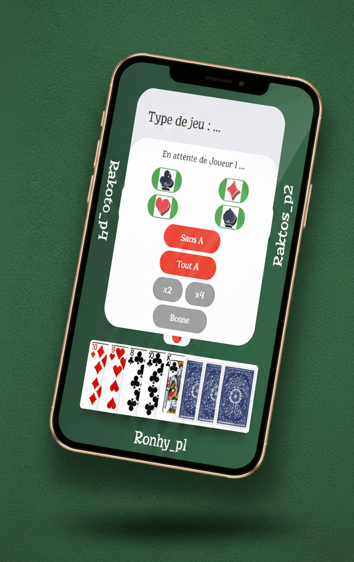 Online Multiplayer (Planned)