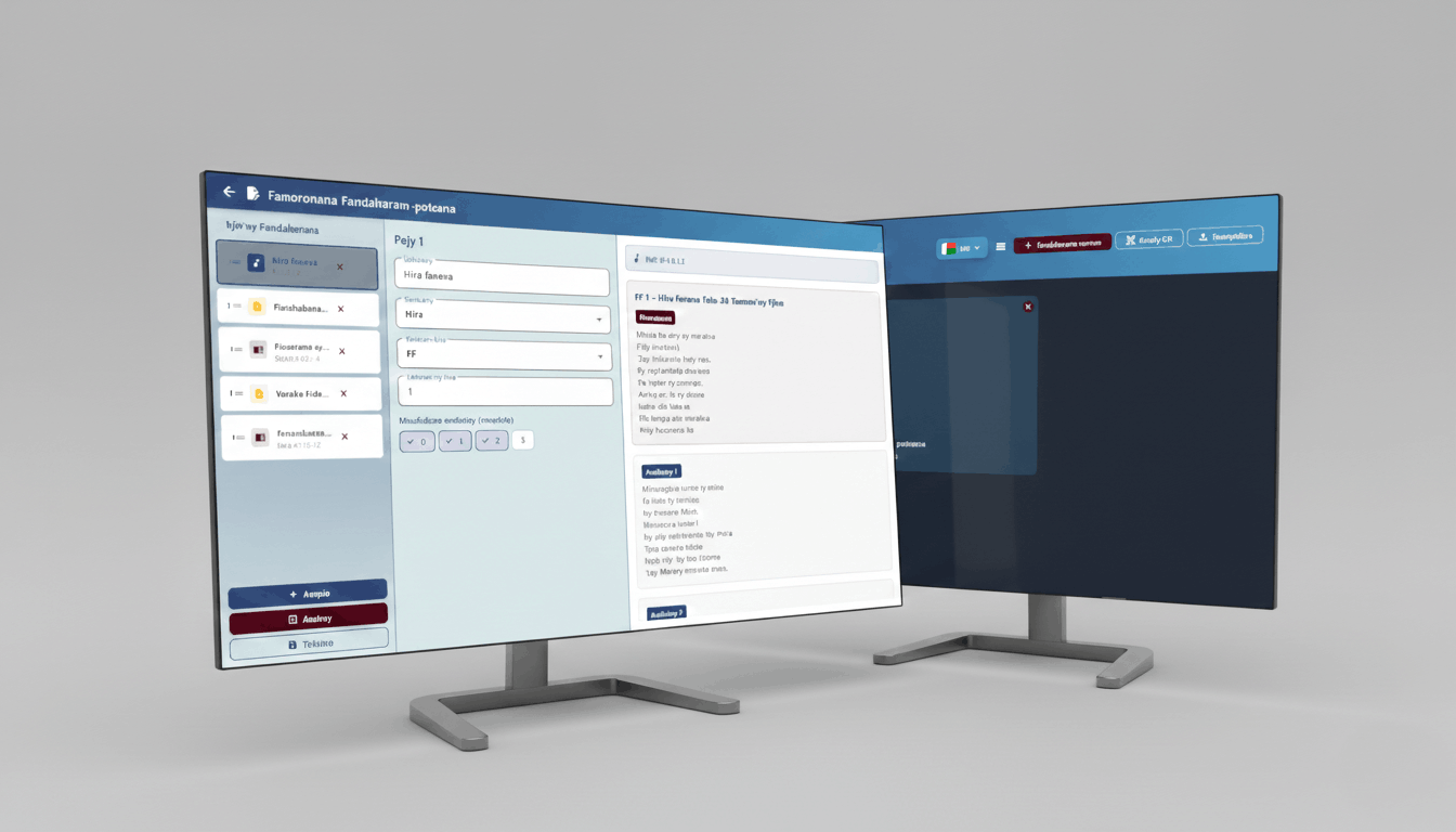 Offline Worship Program