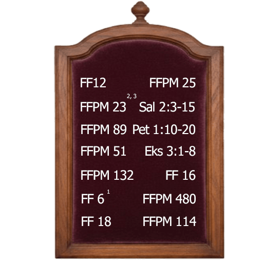 Fully Offline Architecture