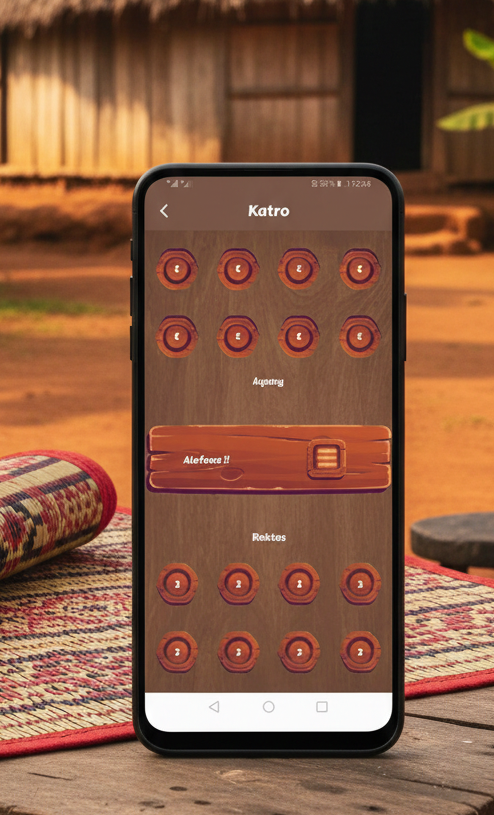 Game Rules Automation