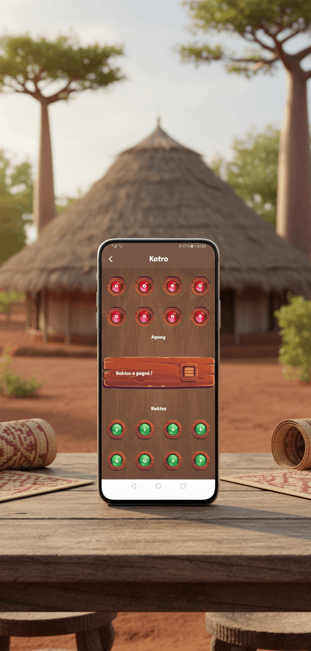 Score & Piece Tracking